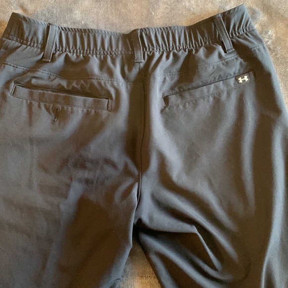 Men’s Under Armour Dri-fit pants (Golf) - Picture 5 of 5